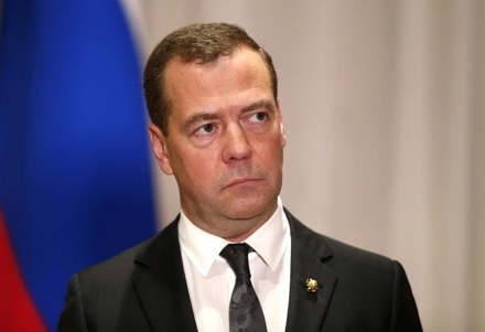 Дмитрий Медведев назвал ядерный потенциал России сдерживающим фактором для Запада