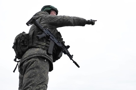 В Госдуме допустили участие военных КНДР на других участках СВО