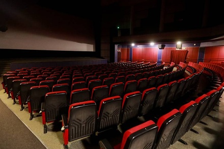 Владельцы кинотеатров направили в Роспотребнадзор идеи по возобновлению работы