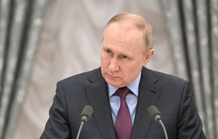 Путин сообщил Беннету об отказе Киева провести переговоры в Гомеле