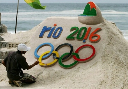 Стоимость проведения Олимпийских игр в Рио-де-Жанейро превысила 13 млрд долларов