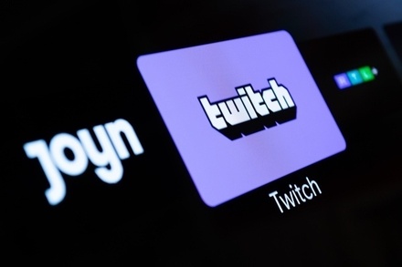 Twitch второй раз за день получил штраф на четыре миллиона рублей