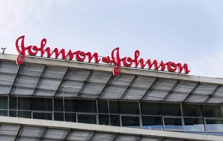 В США компания Johnson & Johnson выплатит $572 млн по делу об опиоидах