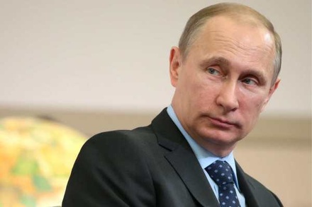 Владимира Путина призвали помочь в решении ливийского кризиса