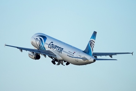 Угонщика самолёта EgyptAir экстрадируют из Кипра в Египет