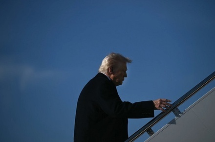 Дональд Трамп заявил о планах приехать в Турцию на переговоры по Украине