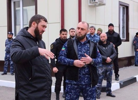 В мэрии чеченского Аргуна опровергли информацию о «секретных тюрьмах» для геев