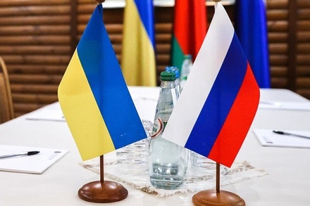 Политолог назвал включение Малороссии в состав России условием мира с Украиной