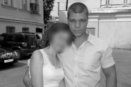 Супруга погибшего спецназовца подтвердила его гибель под Пальмирой