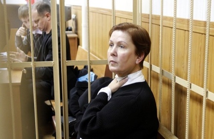 Экс-главе московской Библиотеки украинской литературы дали 4 года условно