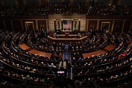 Конгресс США разочарован отсутствием санкций по «кремлёвскому докладу»