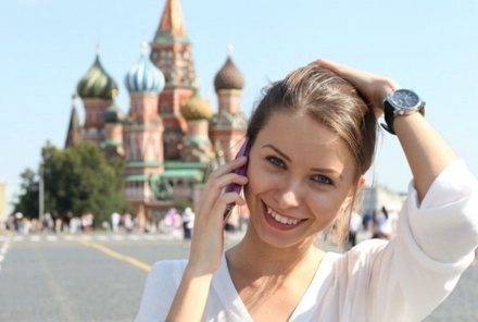 В России вступил в силу закон об отмене роуминга