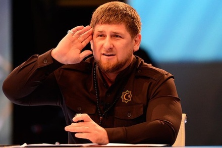 В Чечне поставили под сомнение звонок Кадырова журналисту из Подмосковья