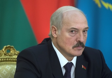 Лукашенко не приедет в Москву на Парад Победы