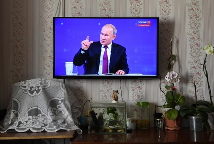 Путин выступил против либерализации сферы перевозки, хранения и распространения наркотиков