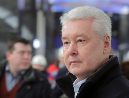 Собянин заявил о планах расширить метро в два раза к 2025 году