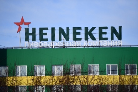 Фестиваль в Финляндии разорвал отношения с Heineken из-за работы в России