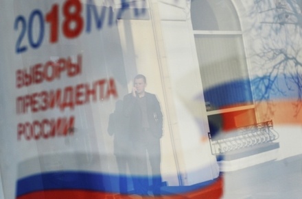 Власти Крыма не знают о возможном приезде Путина на выборы 