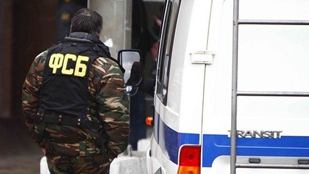 ФСБ и МВД провели рейд по незаконному обороту оружия в 21 регионе России