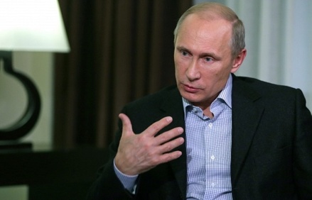 Владимир Путин не исключает своего выдвижения на пост президента в 2018 году