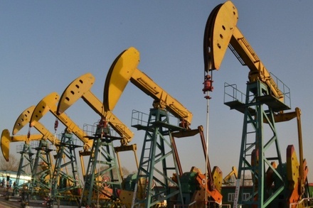 В Иране исключили сокращение экспорта нефти ниже 1 млн баррелей