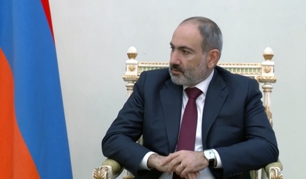 Посол Армении в России прокомментировал публикации об отставке Пашиняна 31 декабря
