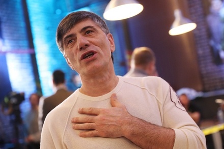 Владельцем российского Forbes стал зять бывшего главы Дагестана