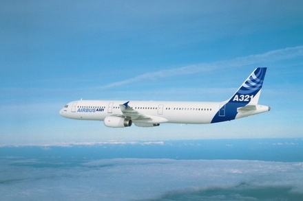 Авиаэксперт назвал Airbus A321 «летающими гробами»
