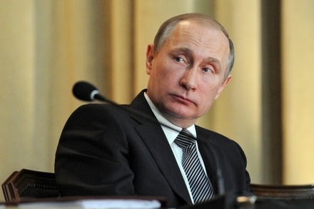 Владимир Путин проведёт в Нижнем Новгороде совещание по ВТС