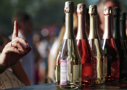 Роскачество предсказало небольшой рост цен на вина перед Новым годом