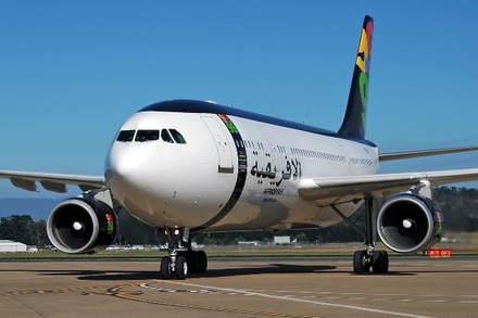 Угонщики ливийского самолёта отпустили заложников