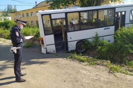 Погибшие в ДТП с автобусом на Урале были рабочими «дочки» «Росатома»