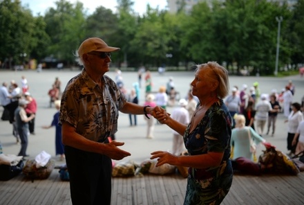 «Единая Россия» предложила сохранить льготы и соцвыплаты для людей 55-60 лет