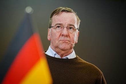 Германия в марте закажет САУ для пополнения запасов Бундесвера
