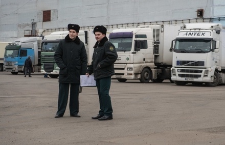 ЕК отвергла возможность переговоров с РФ и Украиной по зоне свободной торговли