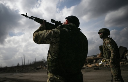Военкор Сладков: Россия будет брать под контроль всю Украину