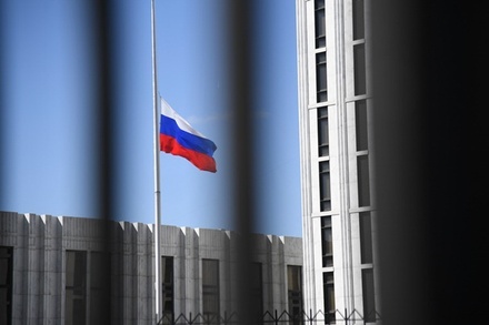 Посольство РФ в США обвинило Вашингтон в «разрушении свободы конкуренции»