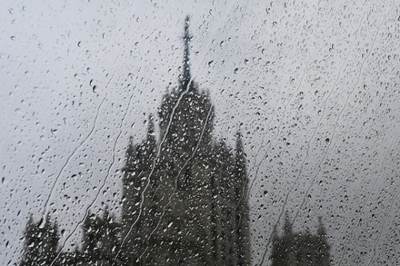 Синоптики рассказали о погоде в Москве на ближайшие выходные
