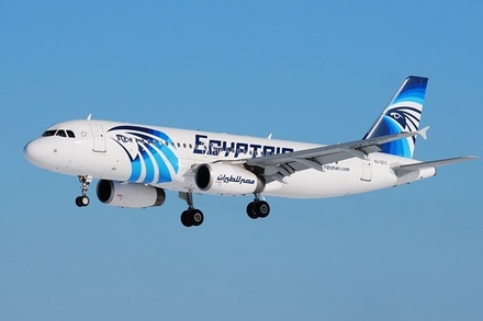 ТАСС сообщил о возобновлении полётов между Россией и Египтом в марте