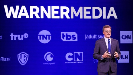 WarnerMedia приостановит лицензирование нового контента в России