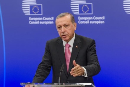 Реджеп Эрдоган рассказал о «небывалых успехах» в отношениях с Саудовской Аравией