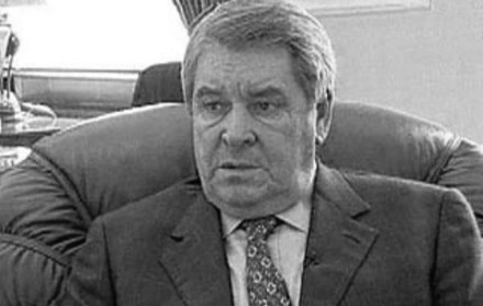 Скончался историк и основатель РГГУ Юрий Афанасьев