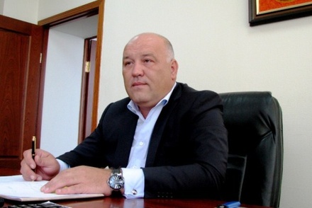 Мэр Светлогорска подал заявление об увольнении
