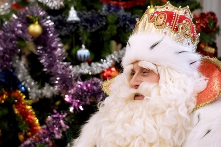 Дед Мороз рассказал, как стать богаче в Новом году