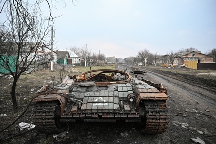 Военный эксперт назвал «плачевным» положение Украины на фронте