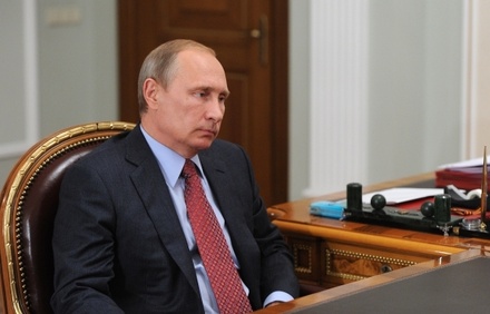Путин в ООН будет говорить о злоупотреблении Западом санкциями, заявил Лавров