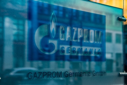 СМИ подсчитали потери ФРГ из-за санкций против Gazprom Germania