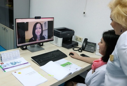 Во Всероссийском союзе пациентов раскрыли, кому будут ставить диагноз онлайн