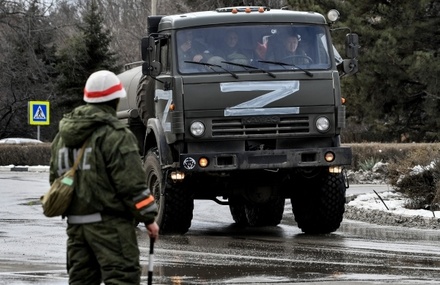 Вооружённые силы РФ взяли под контроль ещё 6 населённых пунктов на Украине