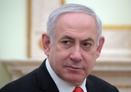 СМИ: Нетаньяху просил Зеленского о поддержке в ООН, но он отказался из-за вопроса о ПВО